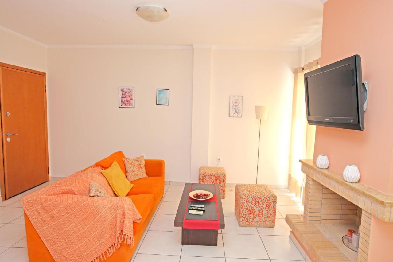 Apartment Near The Sea And The Athens Airport , Artemida Экстерьер фото